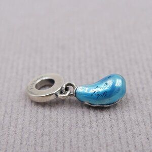 Pandora Moments Lake Baikal Dangle Charm